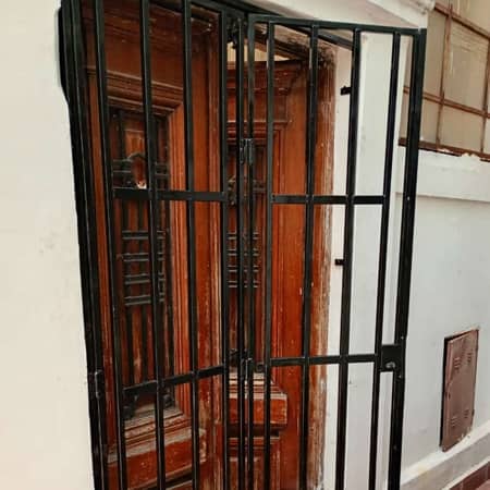 Rejas Puertas, Ventanas, Balcón, Portones
