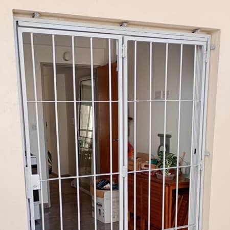 Rejas Puertas, Ventanas, Balcón, Portones