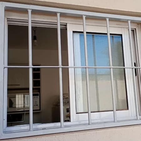 Rejas Puertas, Ventanas, Balcón, Portones
