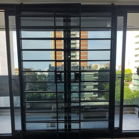 Rejas Puertas, Ventanas, Balcón, Portones