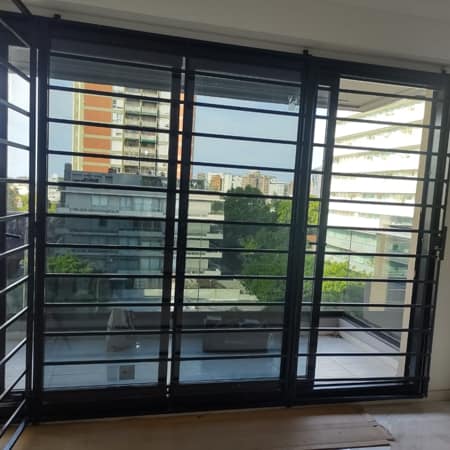 Rejas Puertas, Ventanas, Balcón, Portones