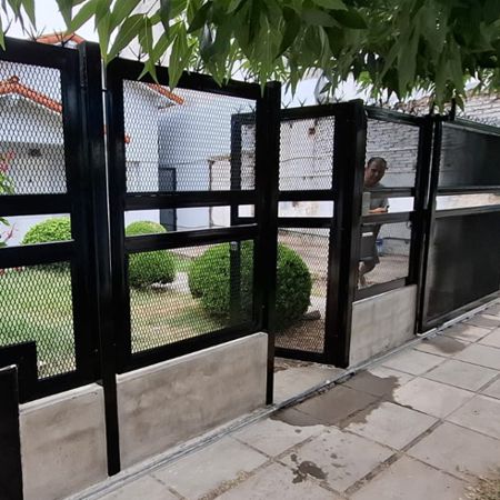 Rejas Puertas, Ventanas, Balcón, Portones