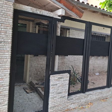 Rejas Puertas, Ventanas, Balcón, Portones