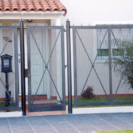 Rejas Puertas, Ventanas, Balcón, Portones