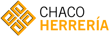 Logo Chaco Herrería